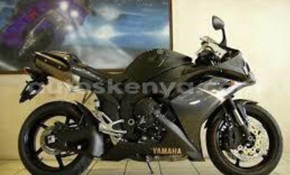 Buy Used Yamaha R1 Black Bike in Nairobi in Nairobi