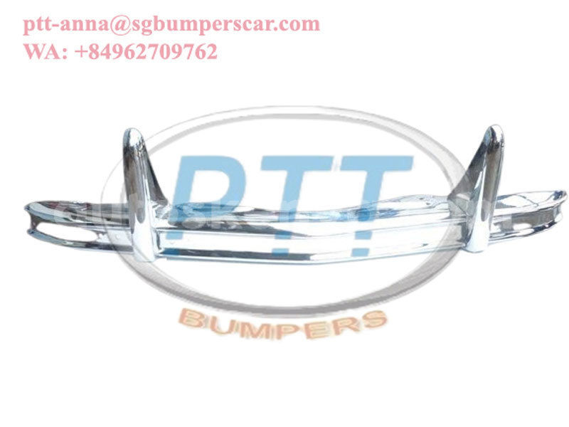 Big with watermark citroen 2cv bumper600