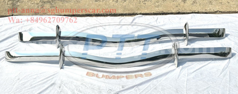 Big with watermark citroen traction avant bumper a0d80d65b97d263af59cce4b2e99a072