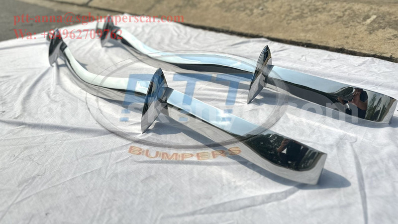 Big with watermark citroen traction bumper 
