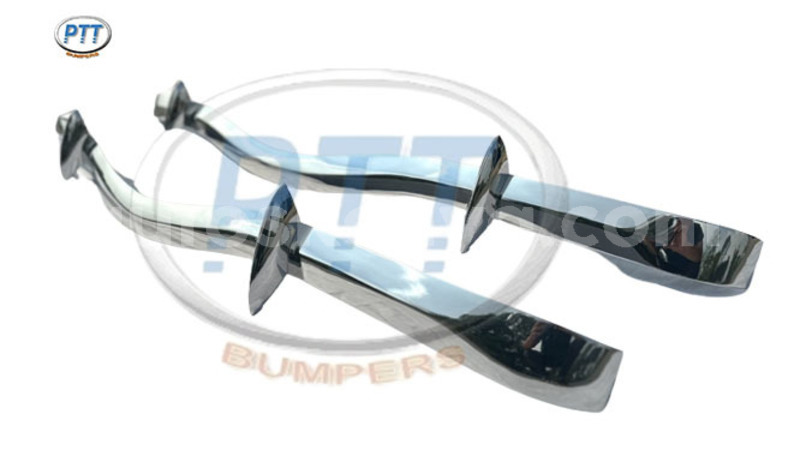 Big with watermark citroen traction bumper front