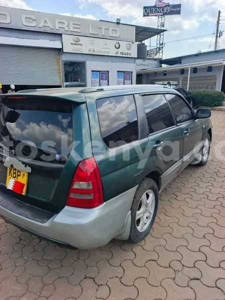 Big with watermark subaru forester nairobi nairobi 30034