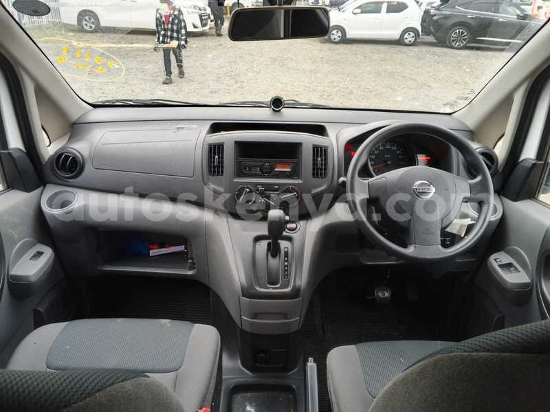 Big with watermark nissan nv200 nairobi nairobi 30035