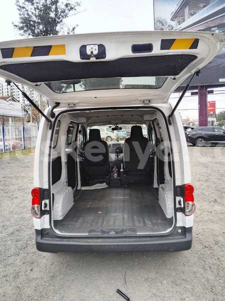 Big with watermark nissan nv200 nairobi nairobi 30035