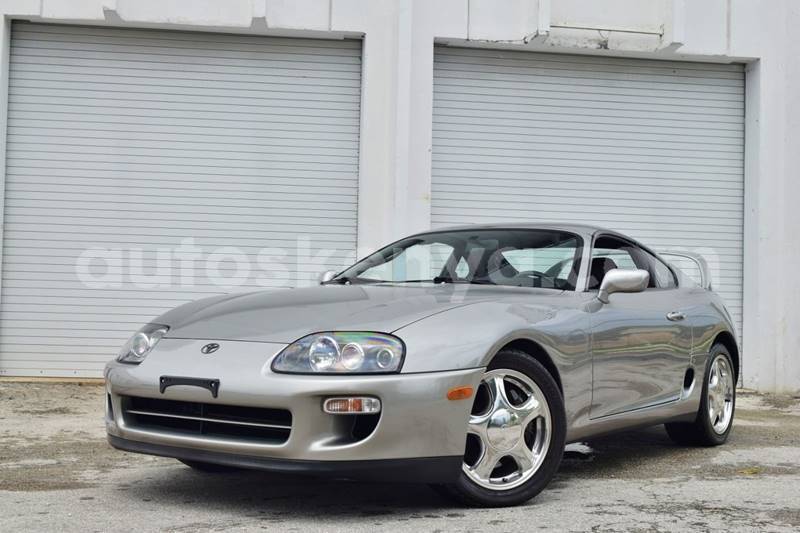 Big with watermark toyota supra nairobi nairobi 30036