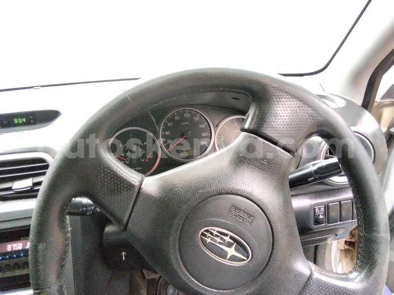 Big with watermark subaru impreza nairobi nairobi 30037