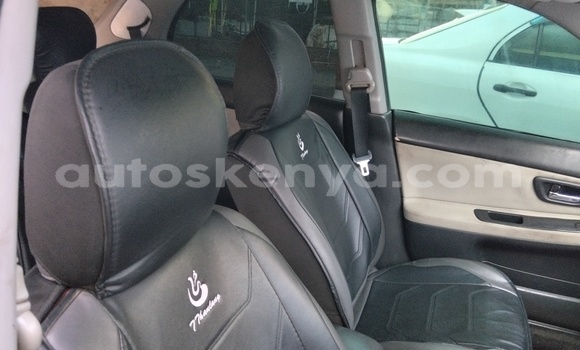 Buy Used Subaru Impreza Silver Car in Nairobi in Nairobi Buy Used Subaru Impreza Silver Car in Nairobi in Nairobi