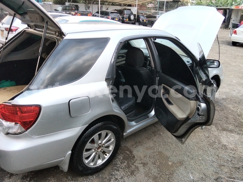 Big with watermark subaru impreza nairobi nairobi 30037