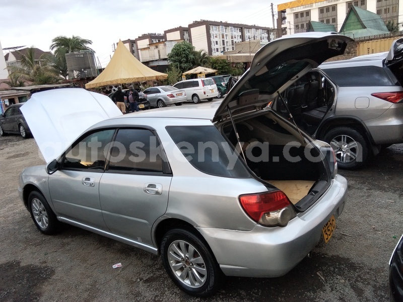 Big with watermark subaru impreza nairobi nairobi 30037
