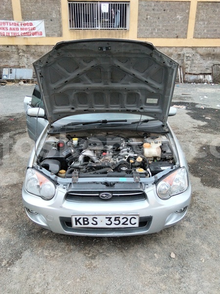 Big with watermark subaru impreza nairobi nairobi 30037