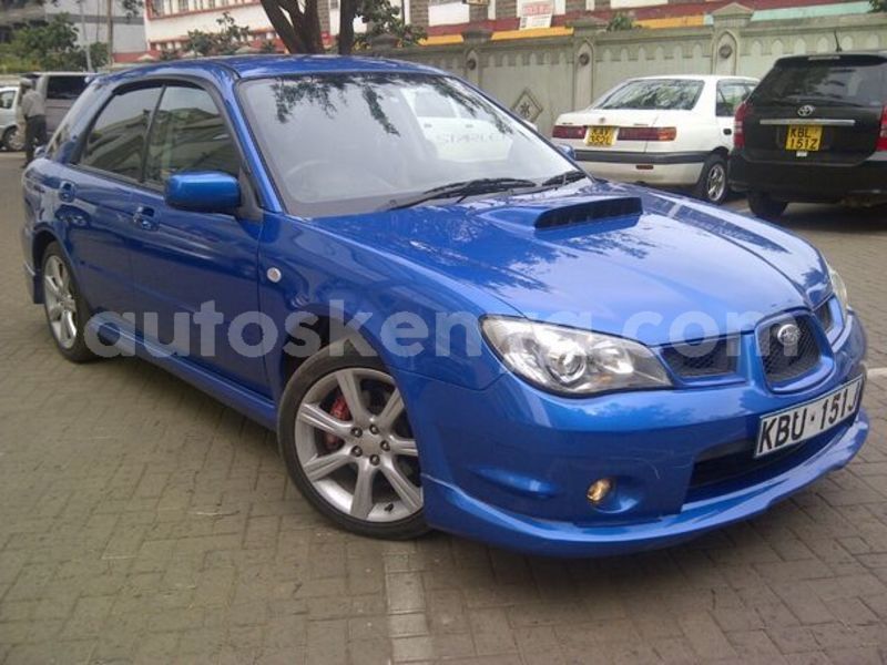 Big with watermark subaru impreza nairobi machakos 30040