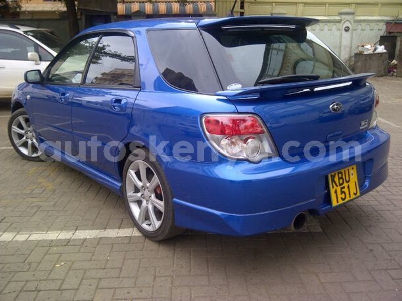 Big with watermark subaru impreza nairobi machakos 30040