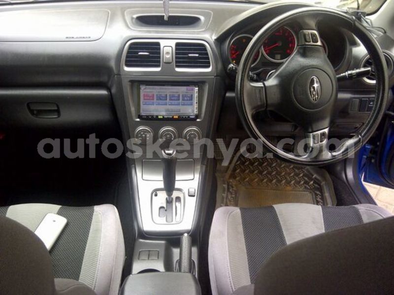 Big with watermark subaru impreza nairobi machakos 30040