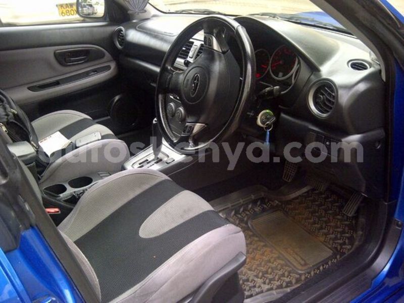 Big with watermark subaru impreza nairobi machakos 30040