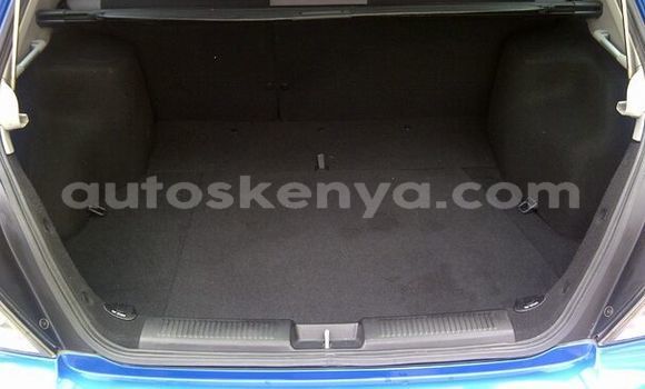 Nunua Ilio tumika Subaru Impreza Bluu Gari ndani ya Machakos nchini Nairobi Nunua Ilio tumika Subaru Impreza Bluu Gari ndani ya Machakos nchini Nairobi