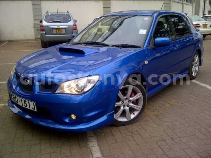Big with watermark subaru impreza nairobi machakos 30040