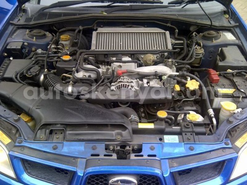 Big with watermark subaru impreza nairobi machakos 30040