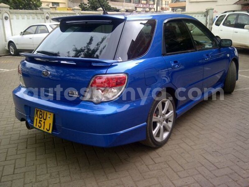 Big with watermark subaru impreza nairobi machakos 30040