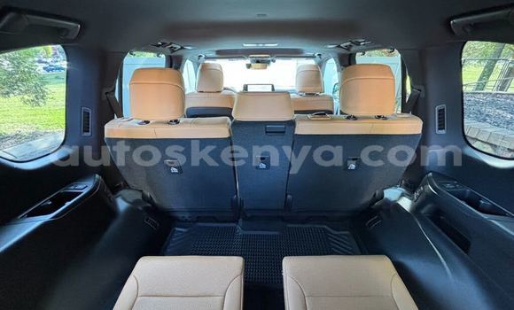 Buy Used Lexus LX White Car in Nairobi in Nairobi Buy Used Lexus LX White Car in Nairobi in Nairobi