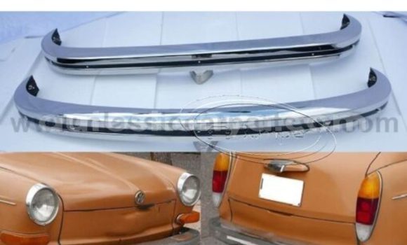 Nunua Vw Type 3 bumper year1971 ndani ya Bissil nchini Nairobi Nunua Vw Type 3 bumper year1971 ndani ya Bissil nchini Nairobi