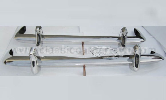 Nunua Vw Type 34 bumper 1964 ndani ya Bissil nchini Nairobi Nunua Vw Type 34 bumper 1964 ndani ya Bissil nchini Nairobi