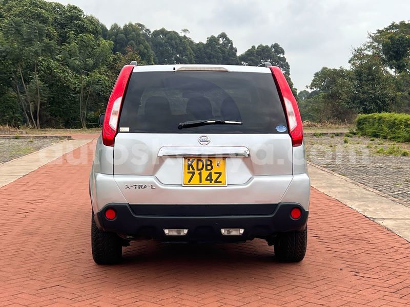 Big with watermark nissan x trail nairobi nairobi 30055
