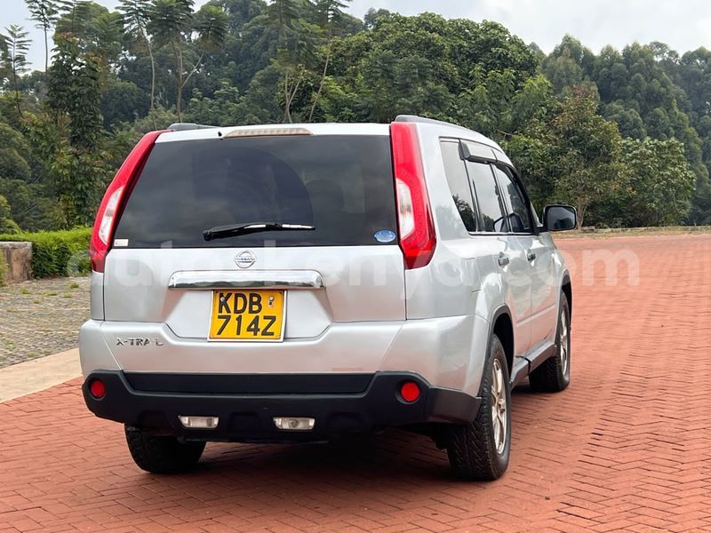 Big with watermark nissan x trail nairobi nairobi 30055