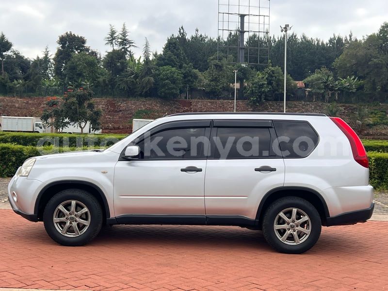 Big with watermark nissan x trail nairobi nairobi 30055