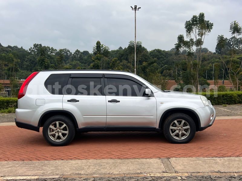 Big with watermark nissan x trail nairobi nairobi 30055