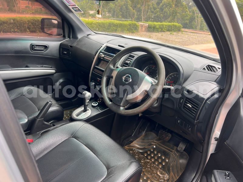 Big with watermark nissan x trail nairobi nairobi 30055