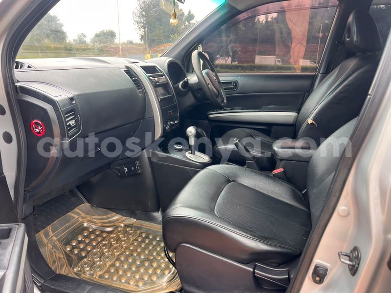 Big with watermark nissan x trail nairobi nairobi 30055