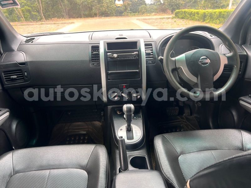 Big with watermark nissan x trail nairobi nairobi 30055