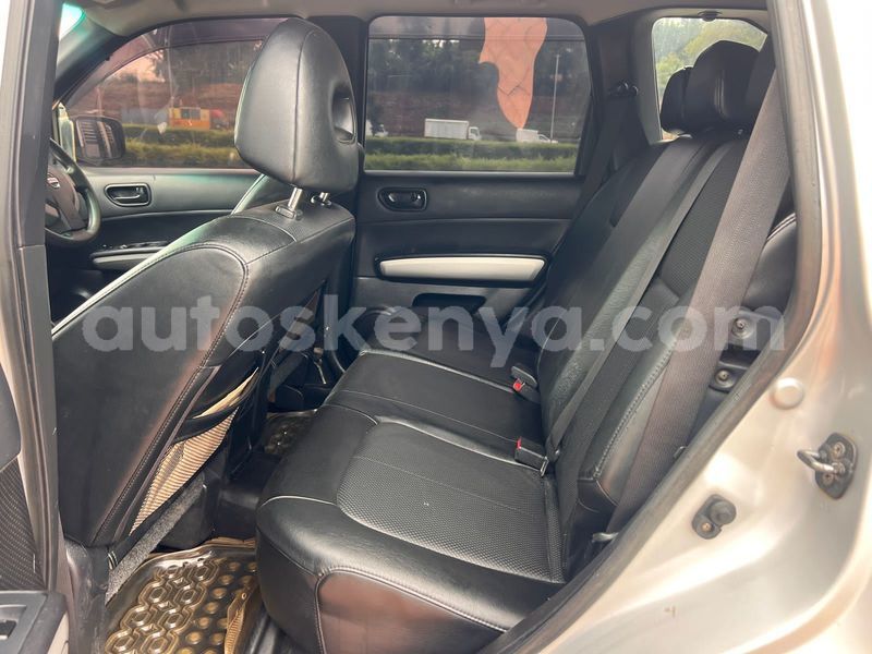 Big with watermark nissan x trail nairobi nairobi 30055