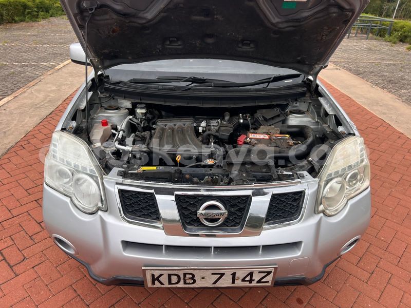 Big with watermark nissan x trail nairobi nairobi 30055