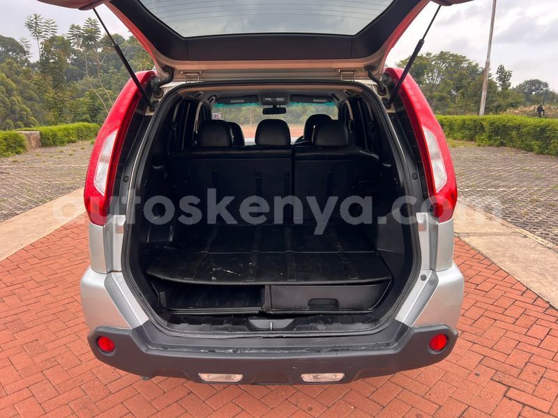 Big with watermark nissan x trail nairobi nairobi 30055
