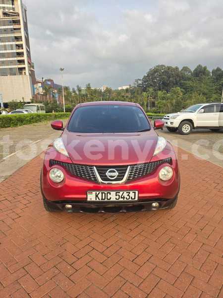 Big with watermark nissan juke nairobi nairobi 30056
