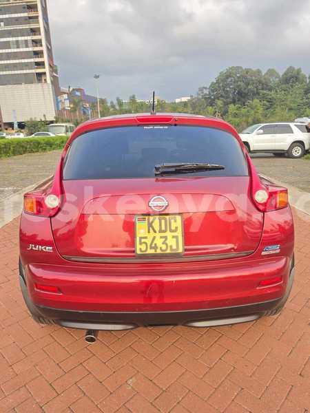 Big with watermark nissan juke nairobi nairobi 30056