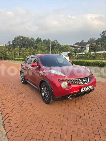 Big with watermark nissan juke nairobi nairobi 30056