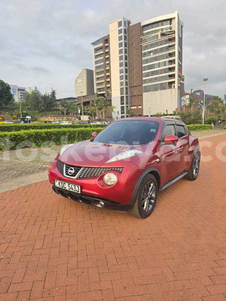Big with watermark nissan juke nairobi nairobi 30056