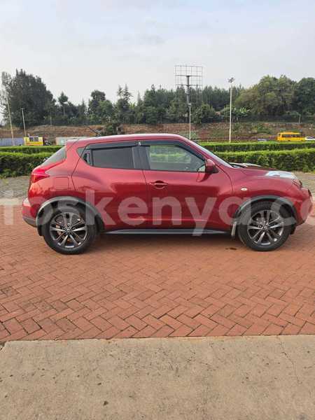 Big with watermark nissan juke nairobi nairobi 30056