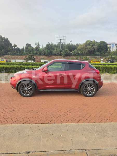 Big with watermark nissan juke nairobi nairobi 30056