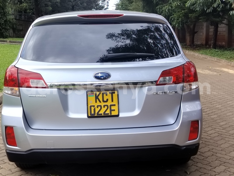 Big with watermark subaru outback nairobi nairobi 30057