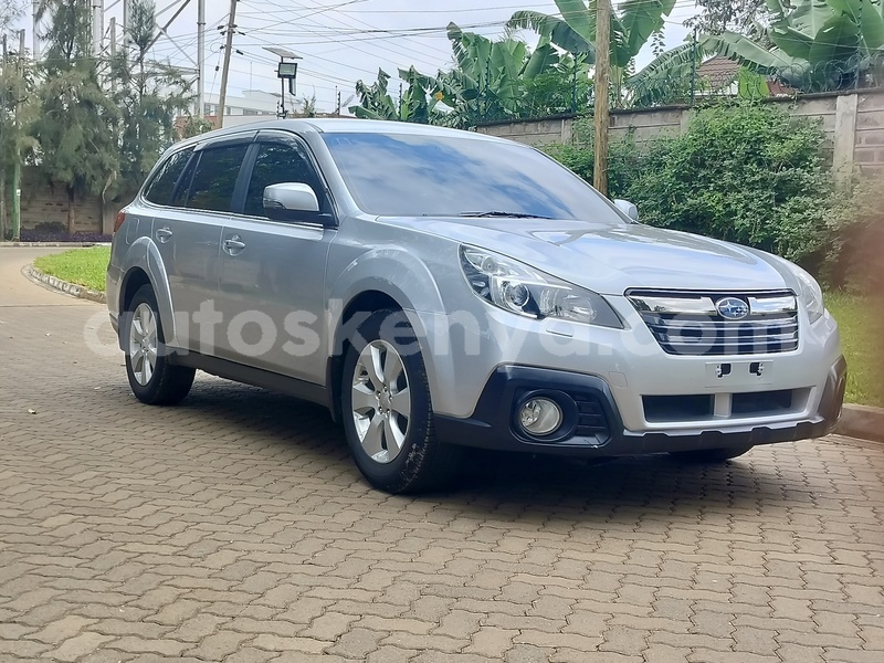 Big with watermark subaru outback nairobi nairobi 30057
