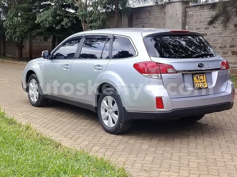 Big with watermark subaru outback nairobi nairobi 30057