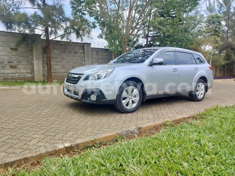 Big with watermark subaru outback nairobi nairobi 30057