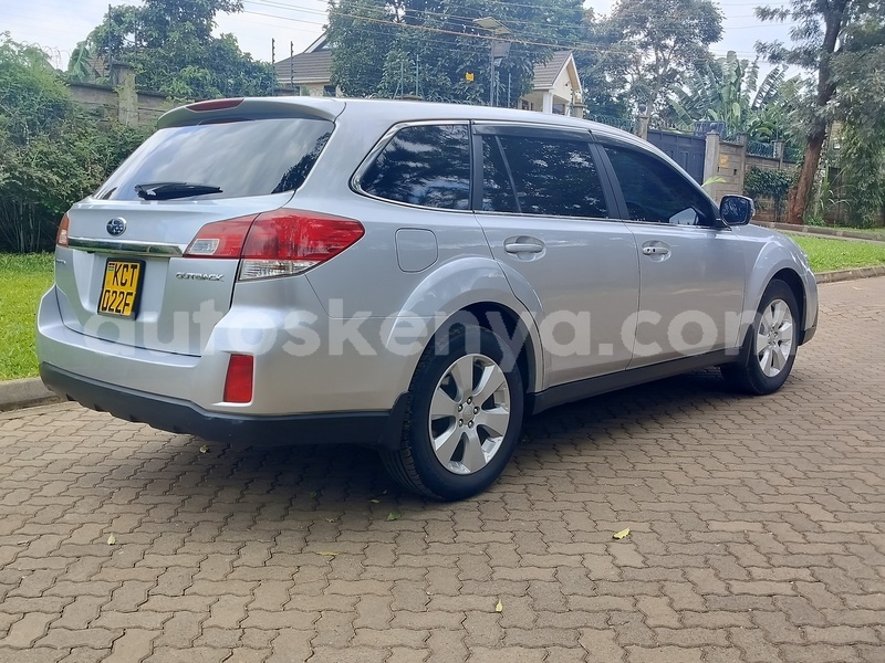 Big with watermark subaru outback nairobi nairobi 30057