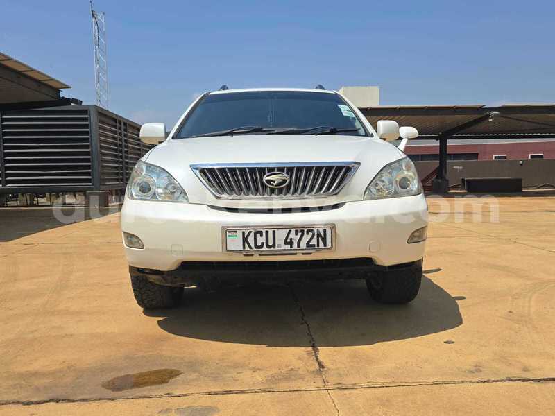 Big with watermark toyota harrier nairobi nairobi 30058