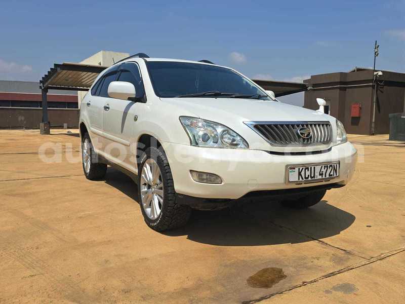 Big with watermark toyota harrier nairobi nairobi 30058