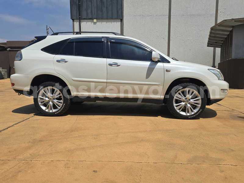 Big with watermark toyota harrier nairobi nairobi 30058
