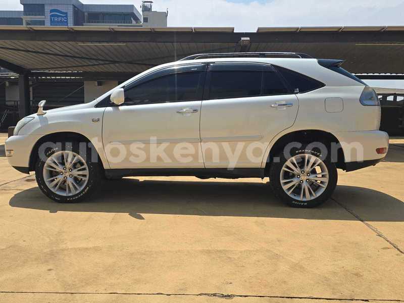 Big with watermark toyota harrier nairobi nairobi 30058